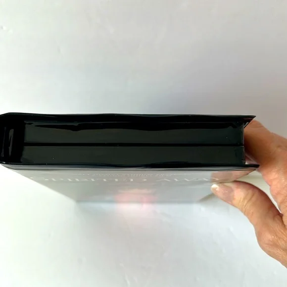 Spirited Away Miyazaki’s Studio Ghibli VHS Tape Disney Presents 2001 Clamshell - Picture 9 of 10